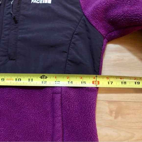 The North Face Women’s Denali Fleece - Size Extra Small XS - Picture 8 of 10